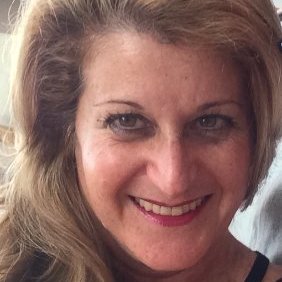 Diana Scalia