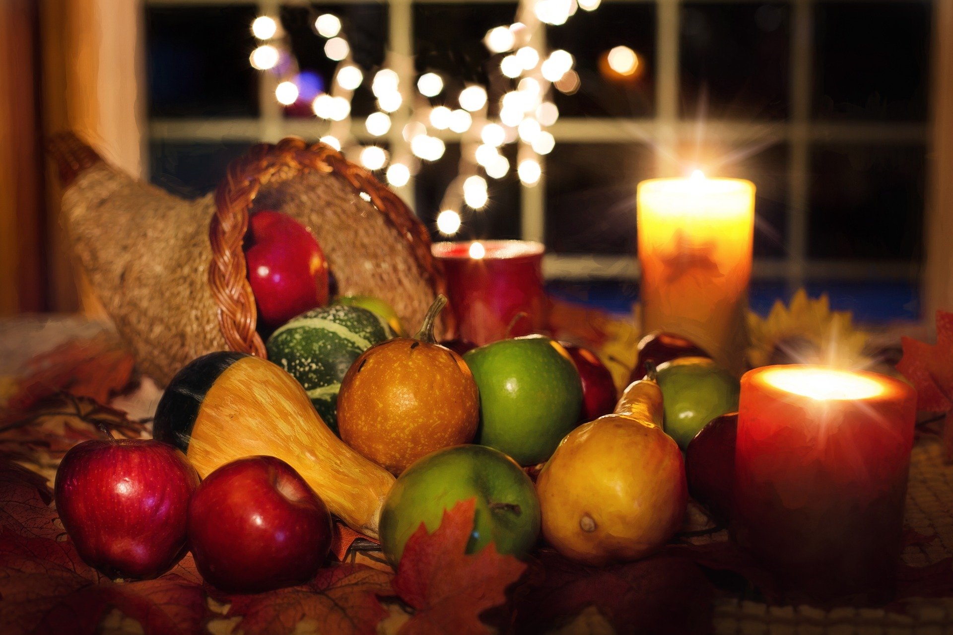 What We Love About Thanksgiving | Melting Pot Tours Blog