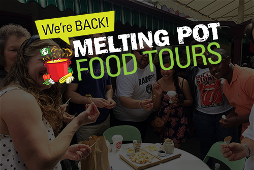 melting pot food tours los angeles